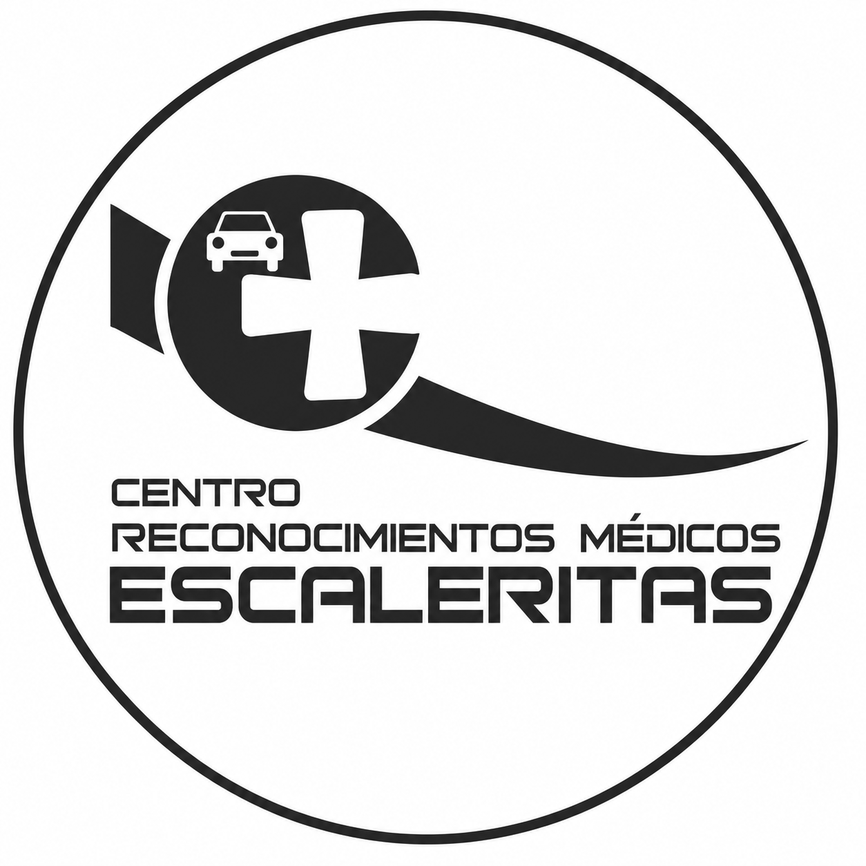 Centro de Reconocimientos Médicos Escaleritas